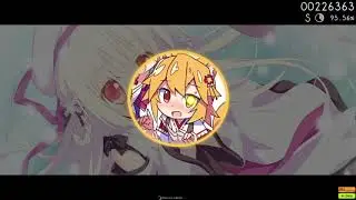 Osu! No internet again, Random uploed.