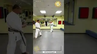 Дзю иппон кумите йой но камаэ Вариант 13