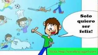 Cómo ayudar a nuestros Hijos: Excelencia y PNL