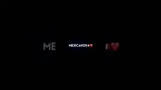 Mexico!! #fypシ #video #fyp #mexico #heritage #month #hispanic #edit #flag #dance