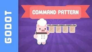 Design Patterns - Command Pattern for a Rewind Mechanic
