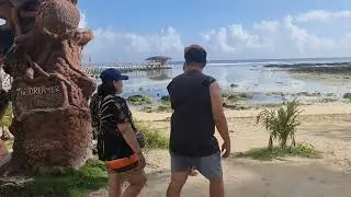 siargao surfing part 2