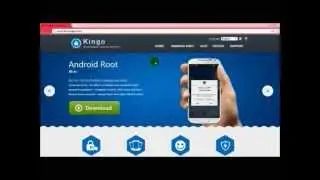 Kingo Root Download