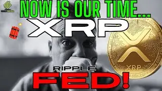 🚨 RIPPLE (XRP) *FED OBVIOUS* XRPL STABLECOIN, GENIUS DAVID SCHWARTZ SAYS THIS! (Ripple / XRP NEWS) 🚨