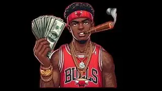 [Free] Freestyle Beat - "ON TOP" Free Type Beat 2024 | Rap Trap beat Instrumental
