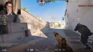 🔴CS2 WITH JYNXZI🔴