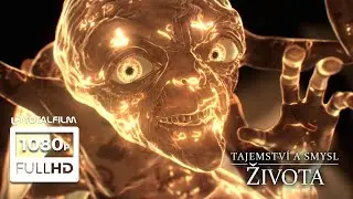 Tajemství a smysl života (2023) HD trailer