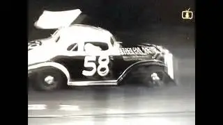HOT ROD! (Rough Cut-Original) - Paul Walker