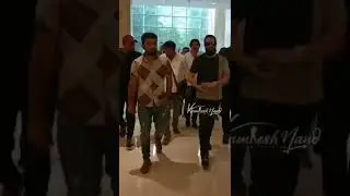 Rocky kgf yash style 