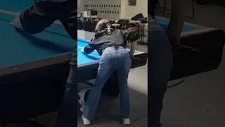 동네당구장 