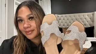 Target spring shoe haul!! Target is stepping up their shoe game!! #target #shoeshaul #explore #curvy