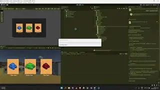 Model-View-Controller Pattern in Unity