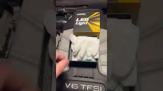 AUXITO LED Light Bulbs Unboxing