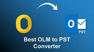 Top 5 Best OLM to PST Converter | Transfer emails from Mac Outlook to Windows Outlook