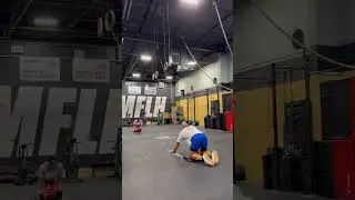 Kneeling Medball Chest Pass