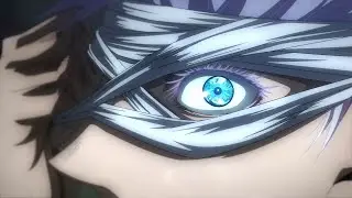 Gojo Edit |4K 60FPS| |ZENSU| |Dream Space|