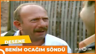 Bu Şakaya Dense Dense Eşek Şakası Denir | Fıkralarla Türkiye