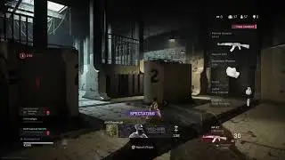 TheBanosBundle Stress-Up  -  Warzone