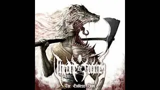 Throne of Roaches - The Endless Hunt (Melodic/Death Metal)