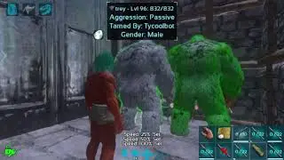 First ark video