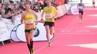 Hamburg Marathon 2013