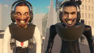 How to Get Berserker Mutant & Buzzsaw Mutant in Skibiverse [ROBLOX]