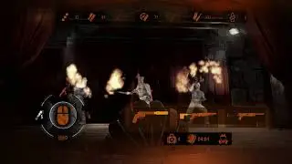 Metro  Last Light | ЛУЧШИЙ МОМЕНТ ЗА ВСЮ ИГРУ))))