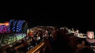 Концертно-событийное пространство
