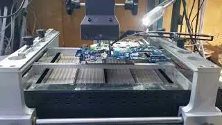 Lenovo g770 замена видечипа.