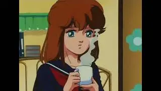 1986 anime ep 18