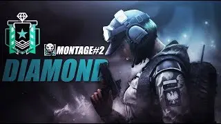 Rainbow Six Siege - Montage #2 XIM4