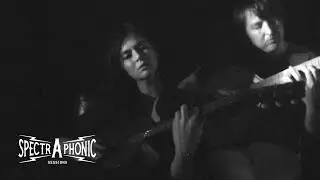 Vera Sola - Diamonds and Gold (Tom Waits Cover) | Spectraphonic Sessions