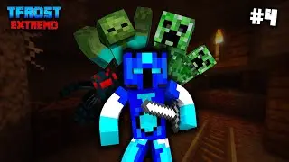 SIN ESCAPATORIA - TFROST EXTREMO Episodio Final #4