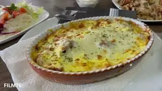 Richtig lecker bei Locke!