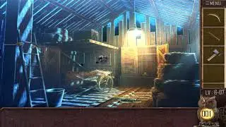 Room escape : 50 rooms chapter6 level7 (see how to resolve puzzle in description)