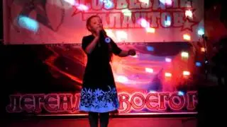 Балабанова Мария- Летние дожди 11 лет
