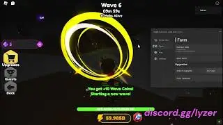 Roblox Anime Punching Simulator 2 Script: Auto Farm | Auto Night Survivors & more!