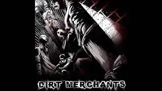 Dirt Merchants - Fuck Ups
