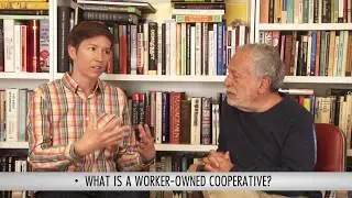 In Conversation: Robert Reich and Janelle Orsi