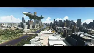 #FS2020