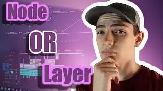 Node Vs Layer for Beginners?