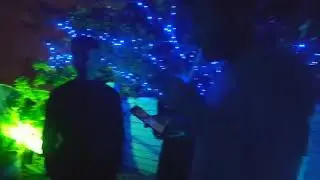גג למסיבה בתל אביב