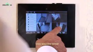 Ağıllı Ev - (tam video)