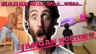 YANG NONTON PASTI OTAK MESUM  !!! KALO GA KUAT NAHAN PASTI BAKAL ???