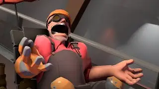 Meet The Engineer Peruano [SFM]