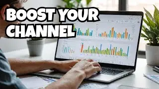 Unlock YouTube Success: AI Boosts Views!
