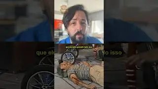 Episódio do Chaves MORR3ND0 existe MESMO? Foi BANIDO? #shorts