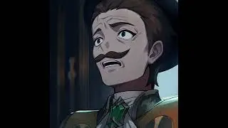 Arlecchino Edit | Sleep in Peace Edit | Genshin Impact 4.6 