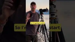 Filters for Long Exposures