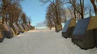 Путивль / февраль 2022